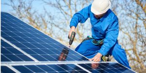 Installation Maintenance Panneaux Solaires Photovoltaïques à Saint-Pompont